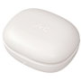 JVC HA-EC25T Auriculares Bluetooth Deportivos Blancos